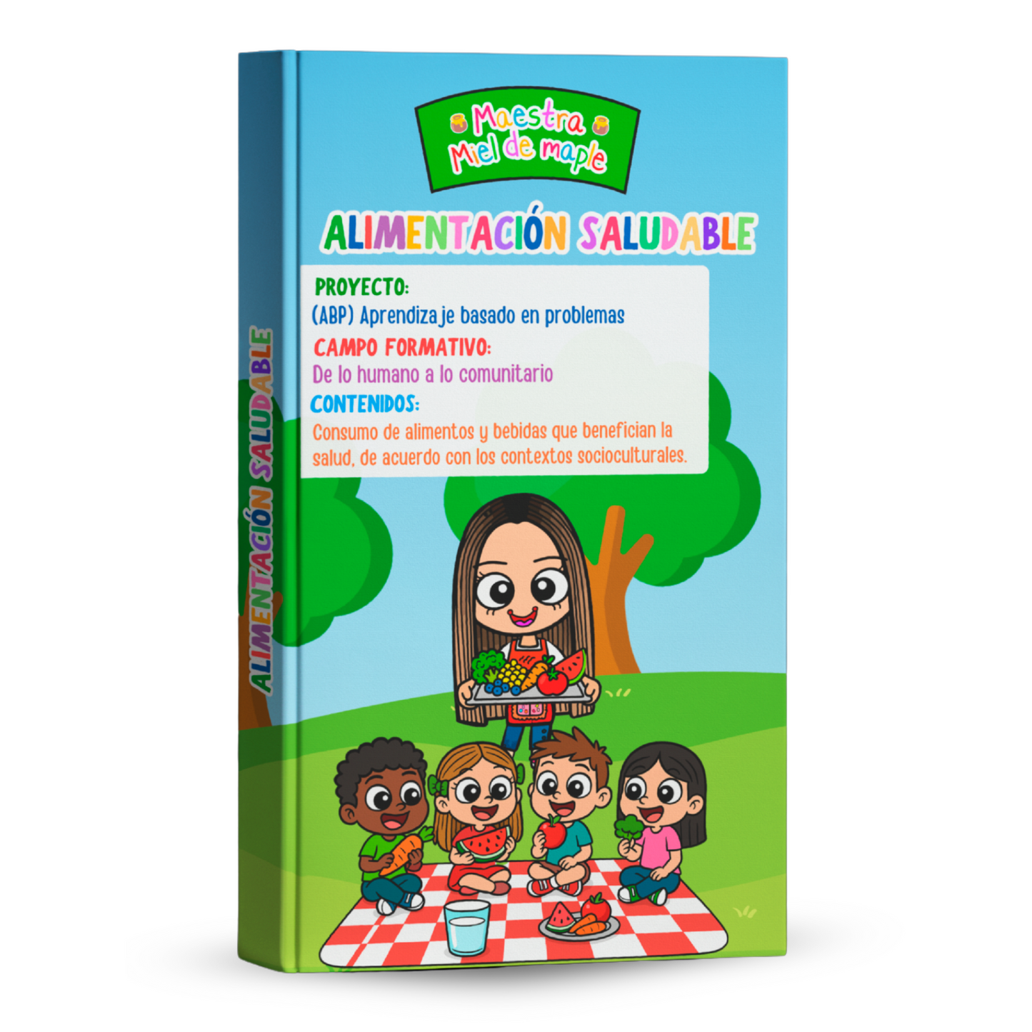 Alimentación Saludable