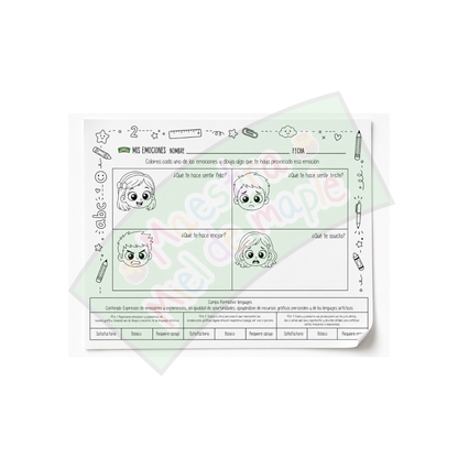Membresía Miel de Maple 2026-2027