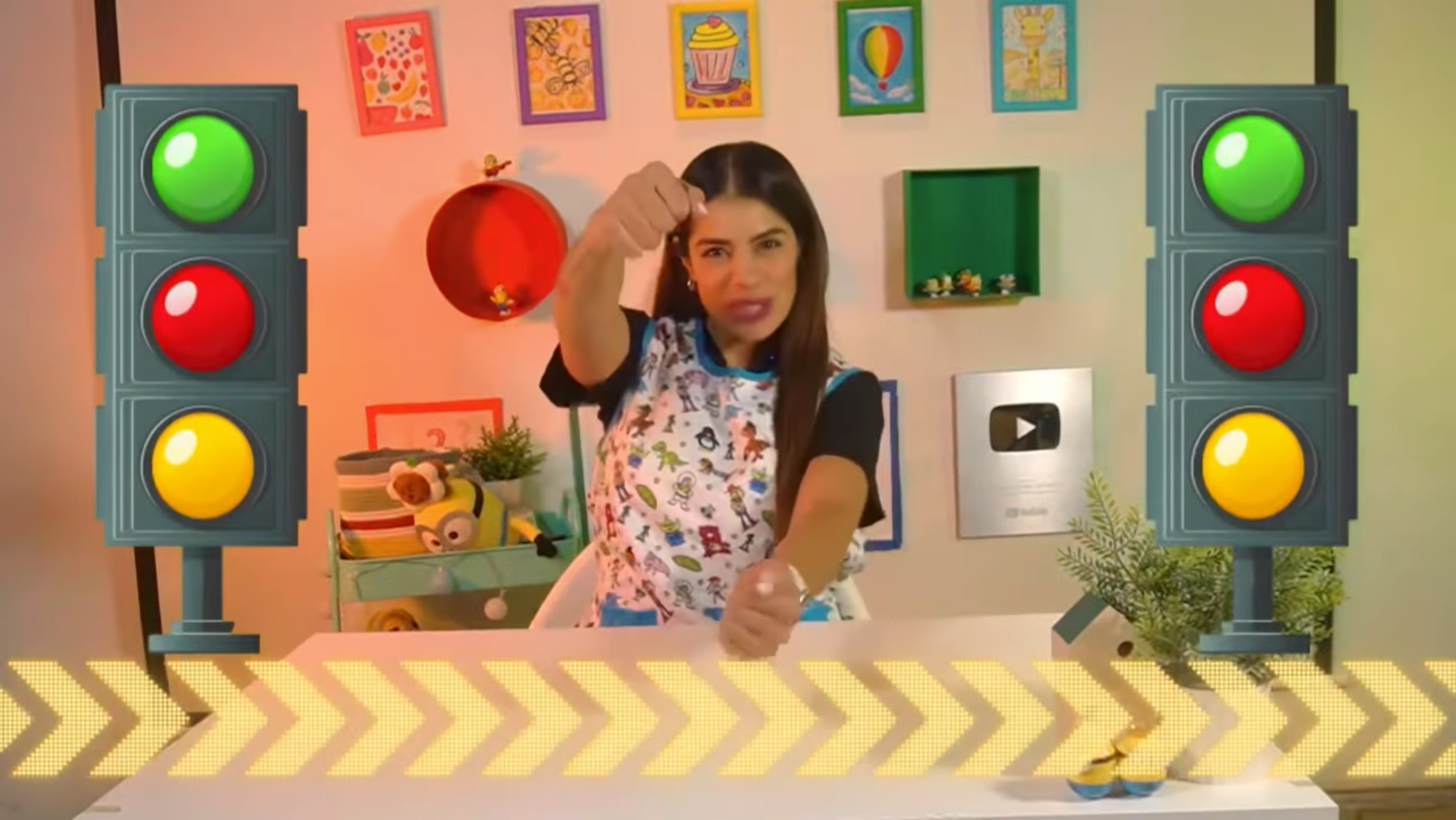 Cargar video: 