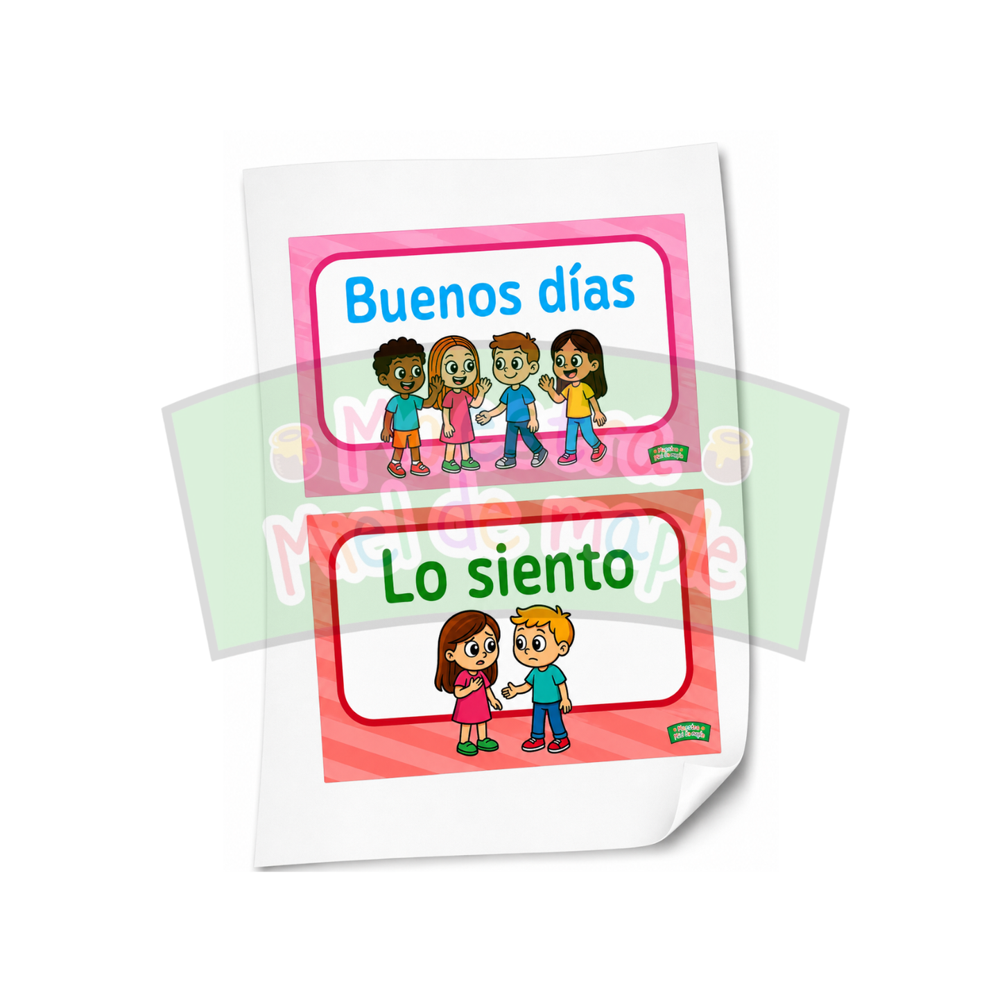Acuerdos del Aula