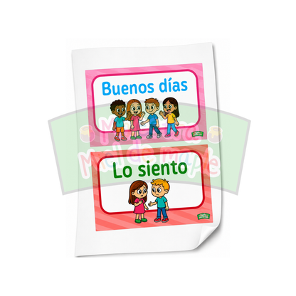 Acuerdos del Aula