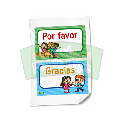 Acuerdos del Aula
