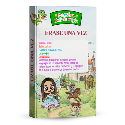Érase Una Vez