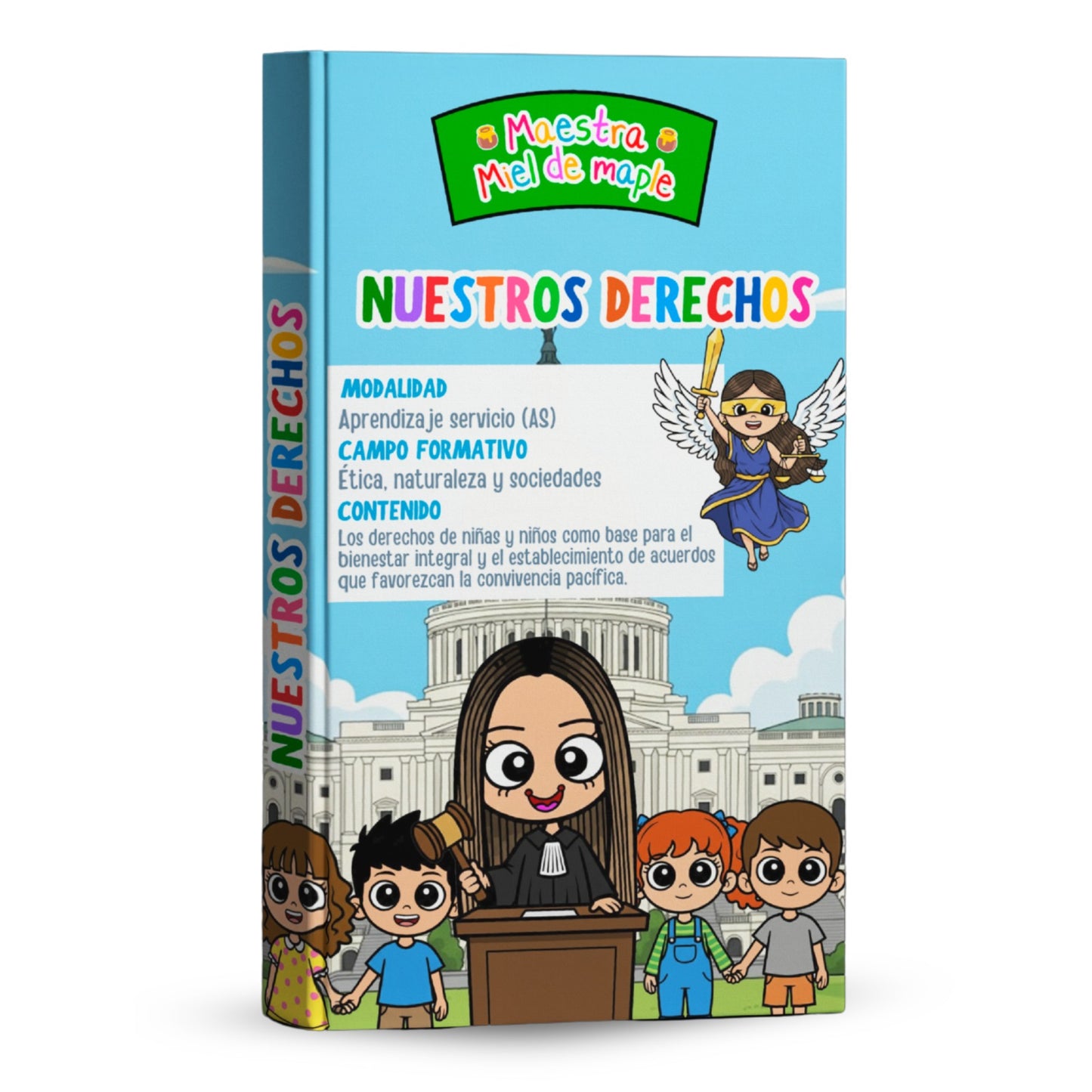 Nuestros Derechos