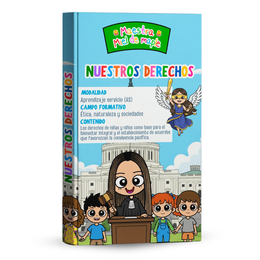 Nuestros Derechos
