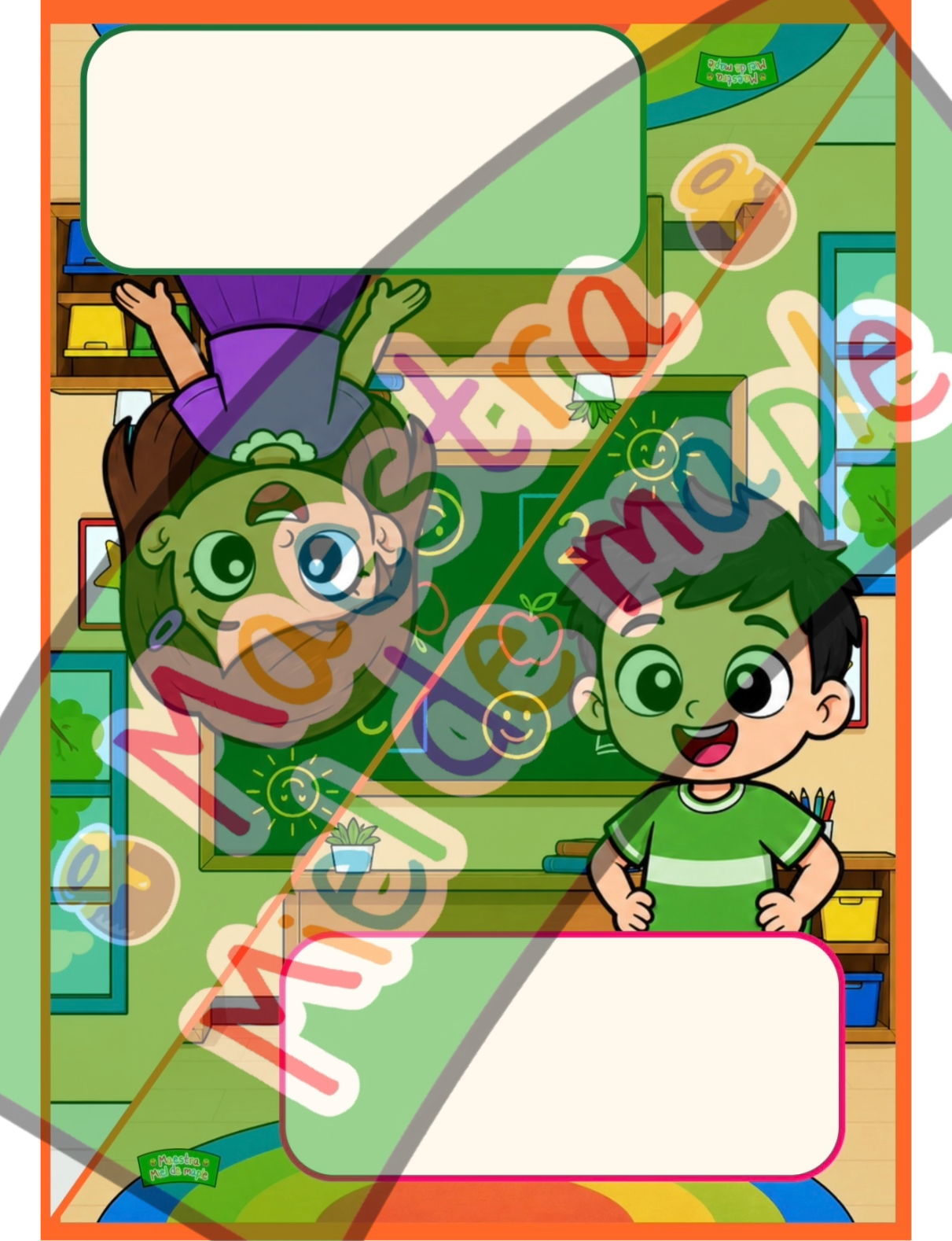 Membresía Miel de Maple 2026-2027