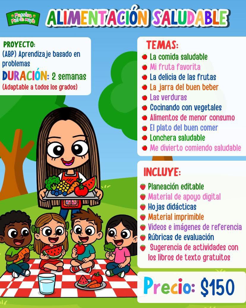 Alimentación Saludable