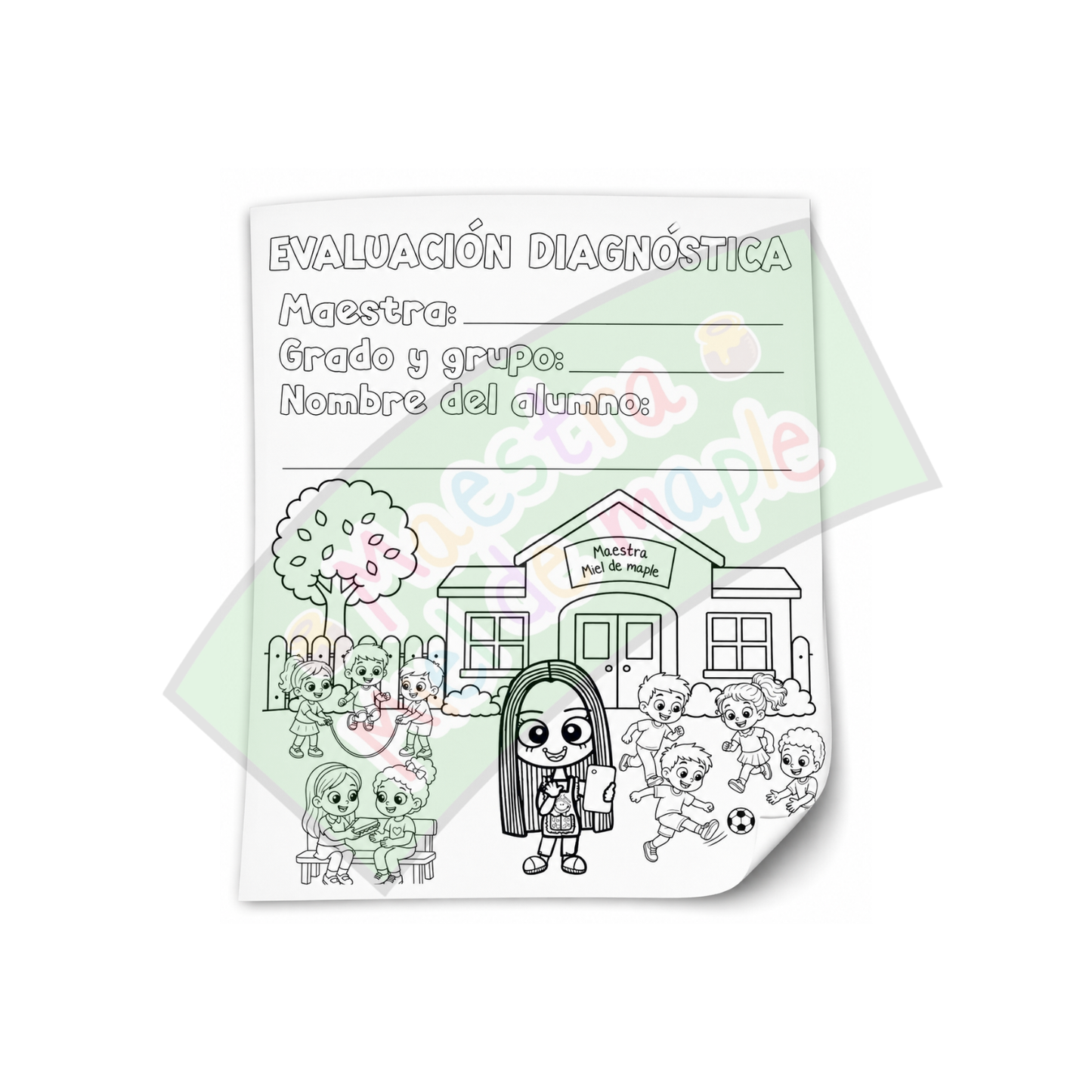 Membresía Miel de Maple 2026-2027