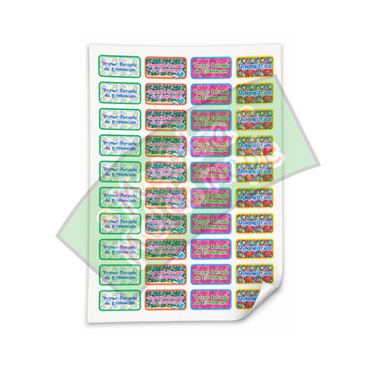 Portafolio de Evidencias Modelo 4 Stitch