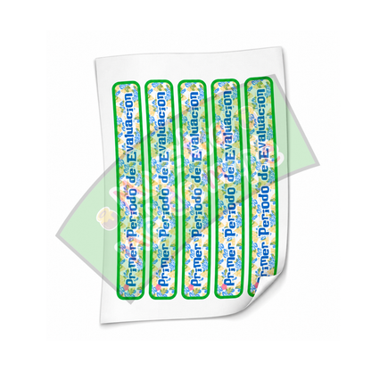 Portafolio de Evidencias Modelo 4 Stitch