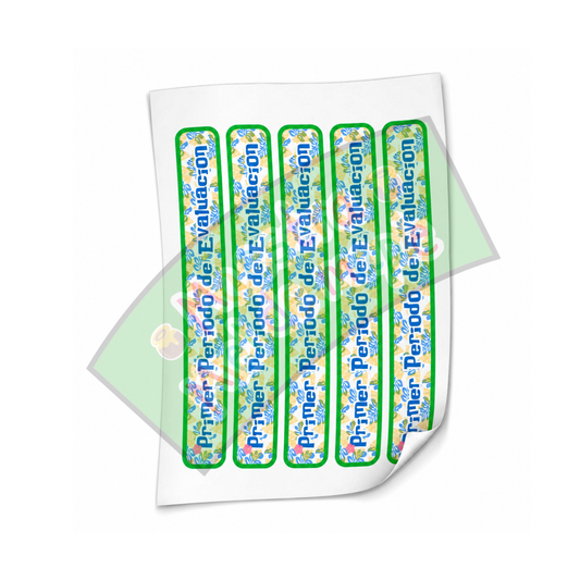 Portafolio de Evidencias Modelo 4 Stitch
