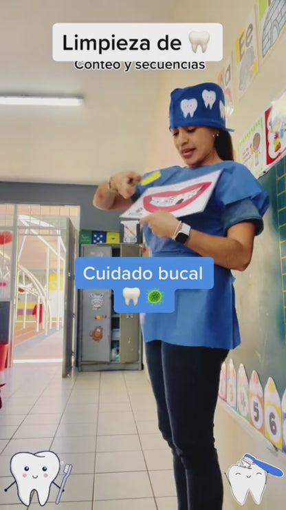 Cuido Mi Sonrisa