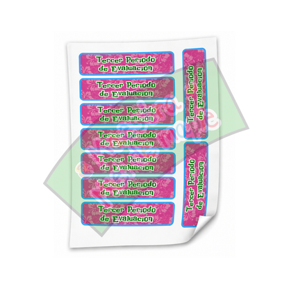 Portafolio de Evidencias Modelo 4 Stitch