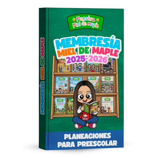 Membresía Ciclo 2025-2026
