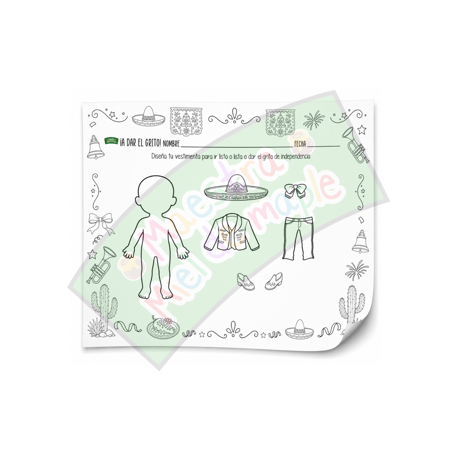Membresía Miel de Maple 2026-2027